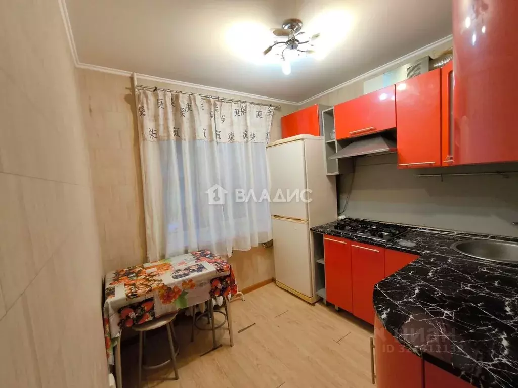 2-к кв. Московская область, Раменский муниципальный округ, пос. ... - Фото 2