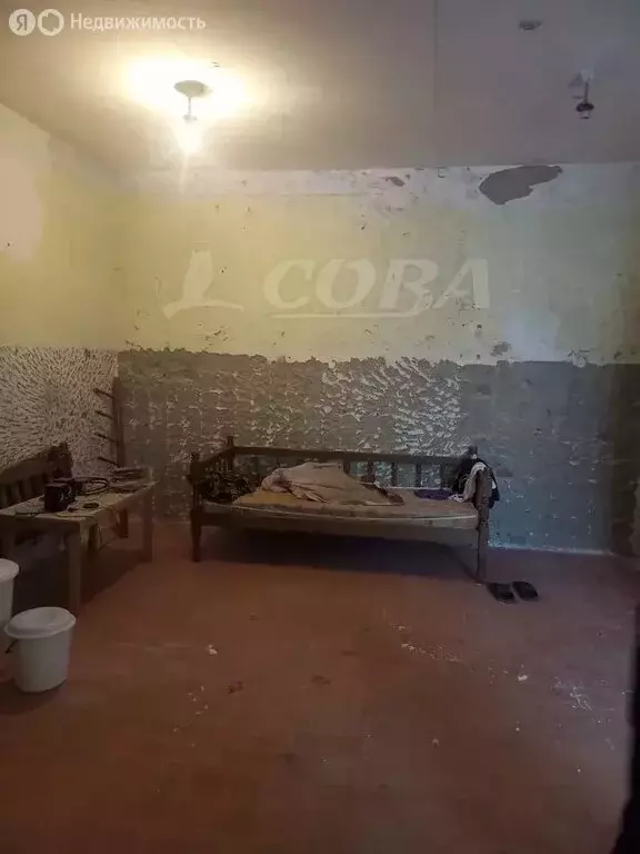 Квартира-студия: Махачкала, улица Комарова, 7А (33.9 м) - Фото 1