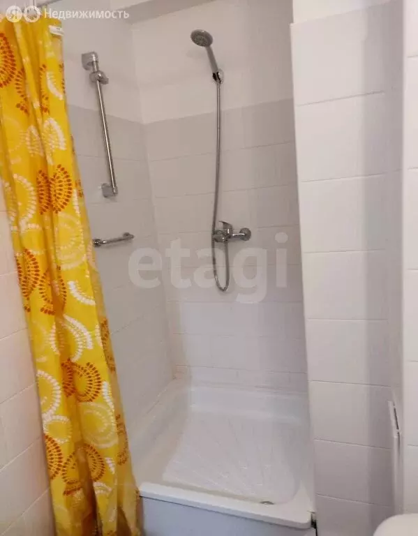 Квартира-студия: Санкт-Петербург, Муринская дорога, 12к2 (22 м) - Фото 1