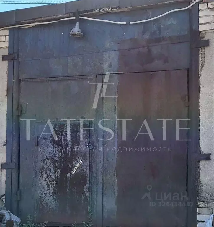 Склад в Татарстан, Казань ул. Васильченко, 31 (800 м) - Фото 2