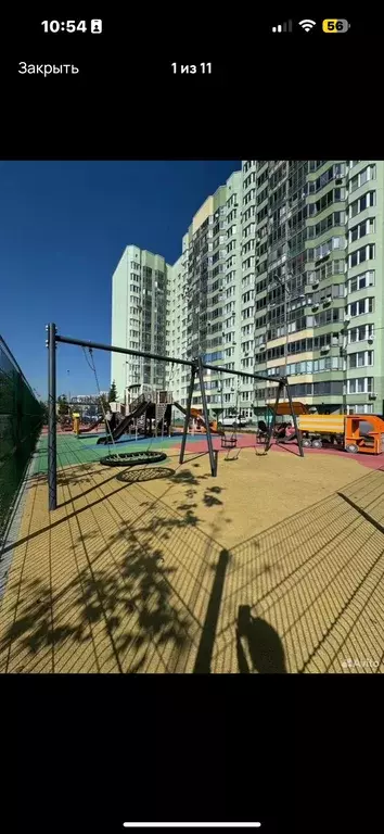 Продаётся 3-к квартира, 97.3 м - Фото 0