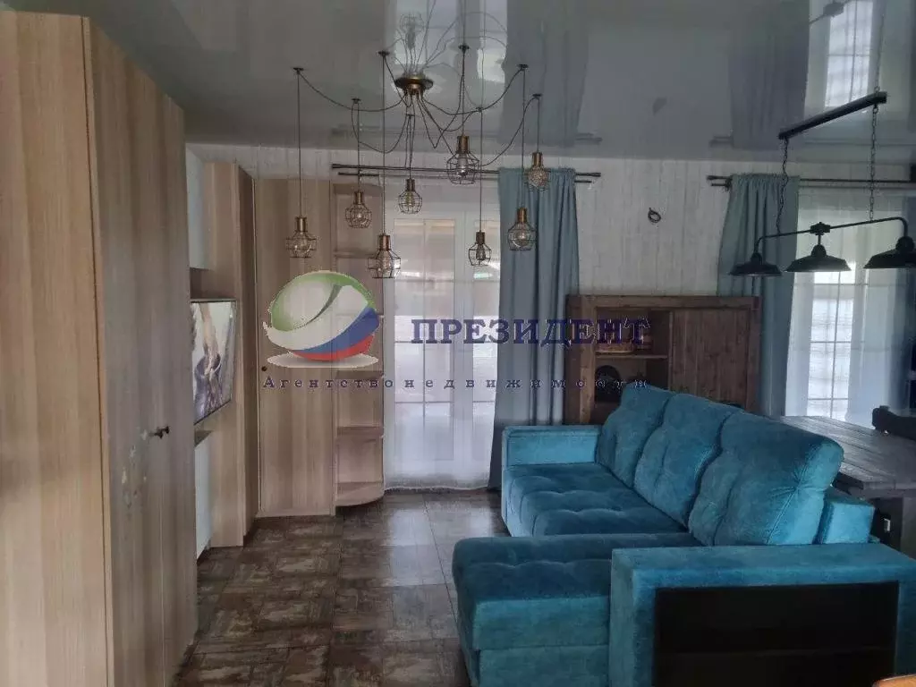 Коттедж, 150.9 м - Фото 1