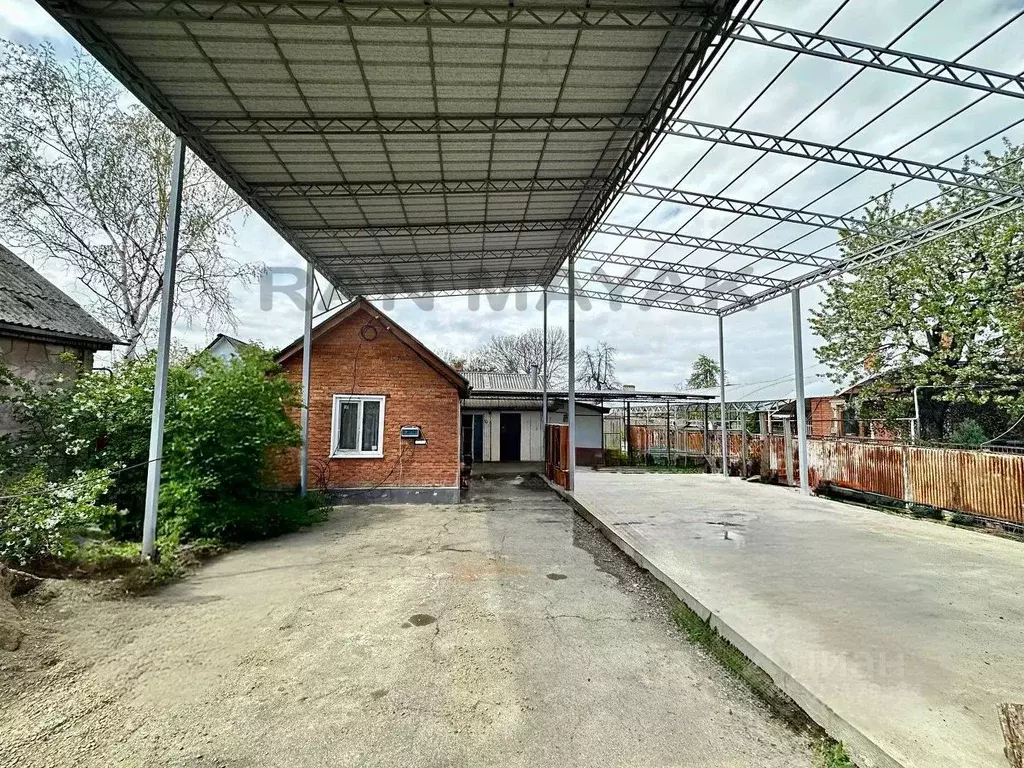 Участок в Адыгея, Майкоп ул. Победы (6.14 сот.) - Фото 1