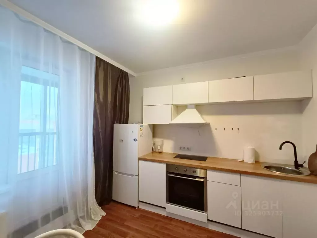 2-к кв. Ленинградская область, Мурино Всеволожский район, ул. ... - Фото 2