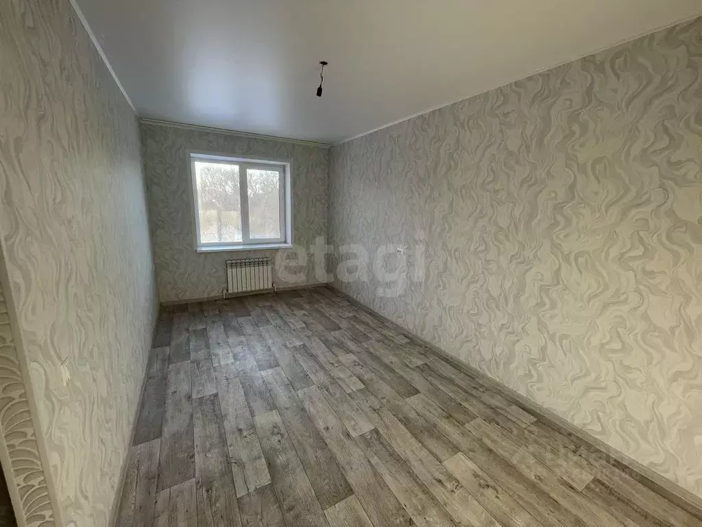 1-к кв. Оренбургская область, Оренбург ул. Озеленителей, 18 (36.0 м) - Фото 1