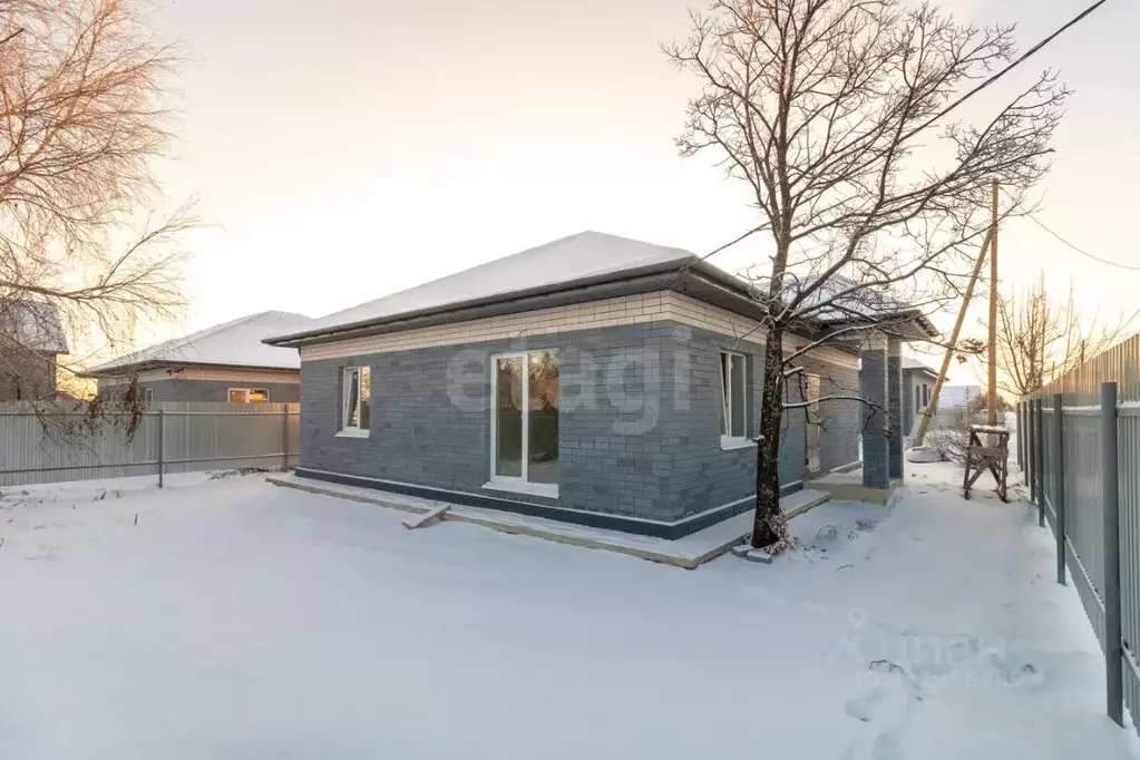 Дом в Тюменская область, Тюмень Надежда (ВОИ) садовое товарищество, ... - Фото 0