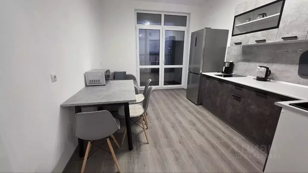 1-к кв. Санкт-Петербург ул. Маршала Захарова, 10 (40.0 м) - Фото 1