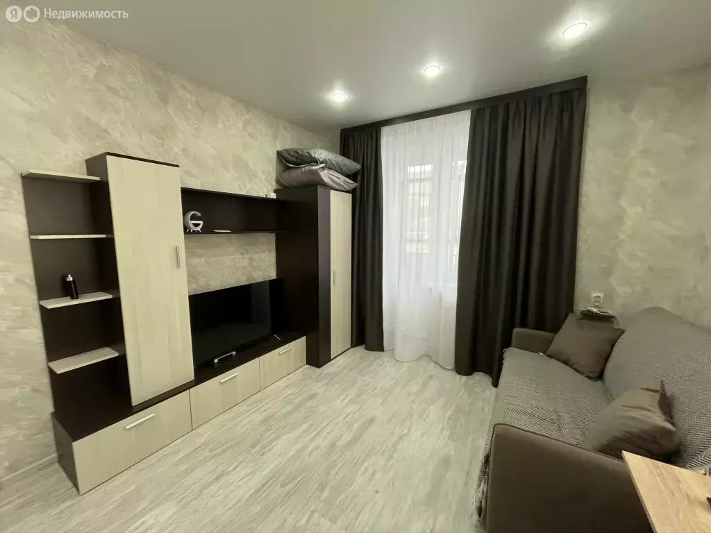 1-комнатная квартира: Кострома, микрорайон Венеция, 65 (23.6 м) - Фото 2