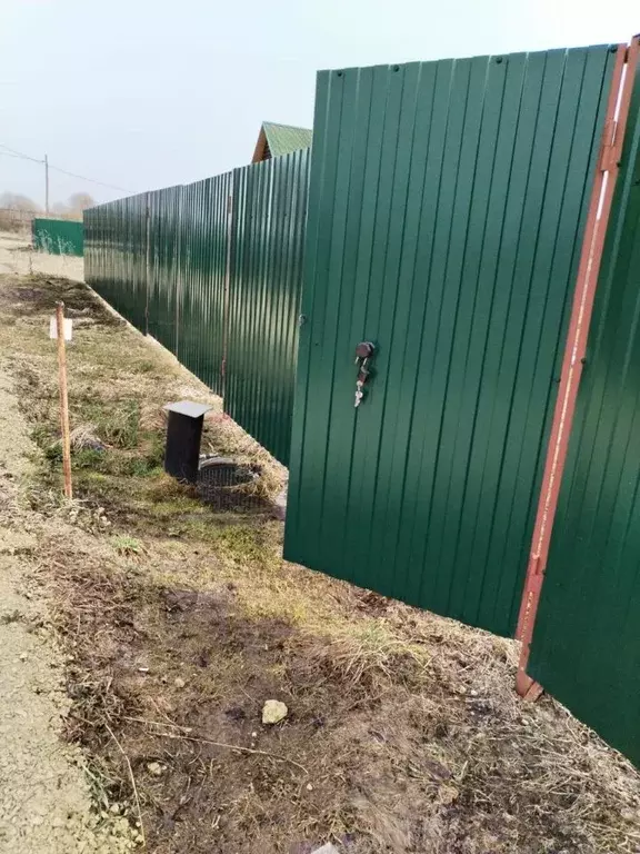 Участок в Ленинградская область, Гатчинский муниципальный округ, Суйда ... - Фото 0