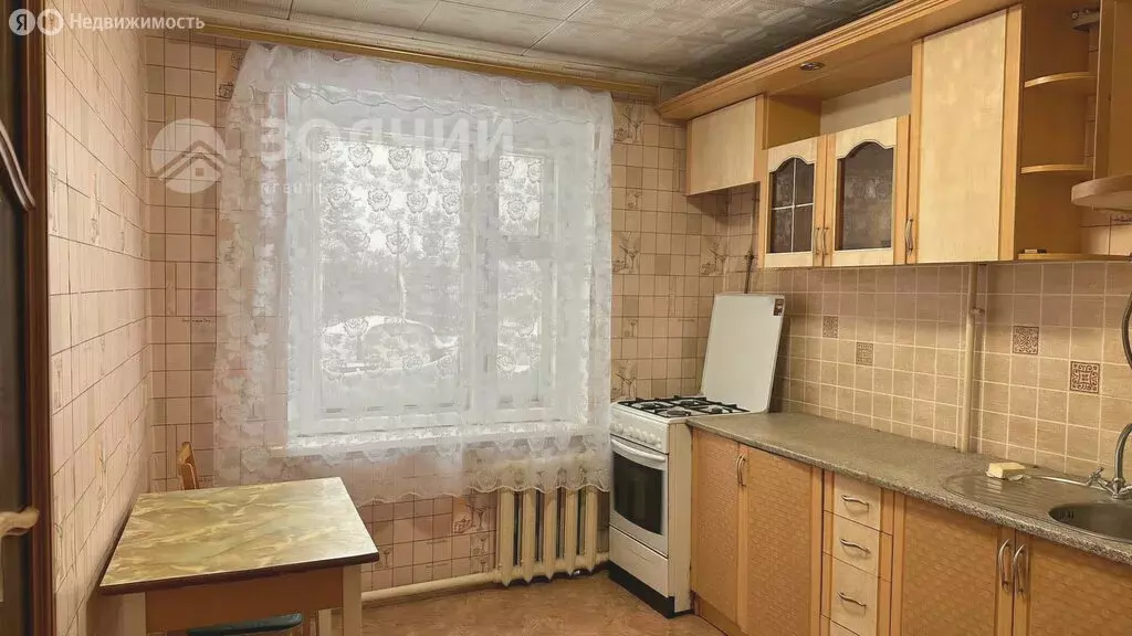 3-комнатная квартира: посёлок городского типа Урмары, Молодёжная ... - Фото 2