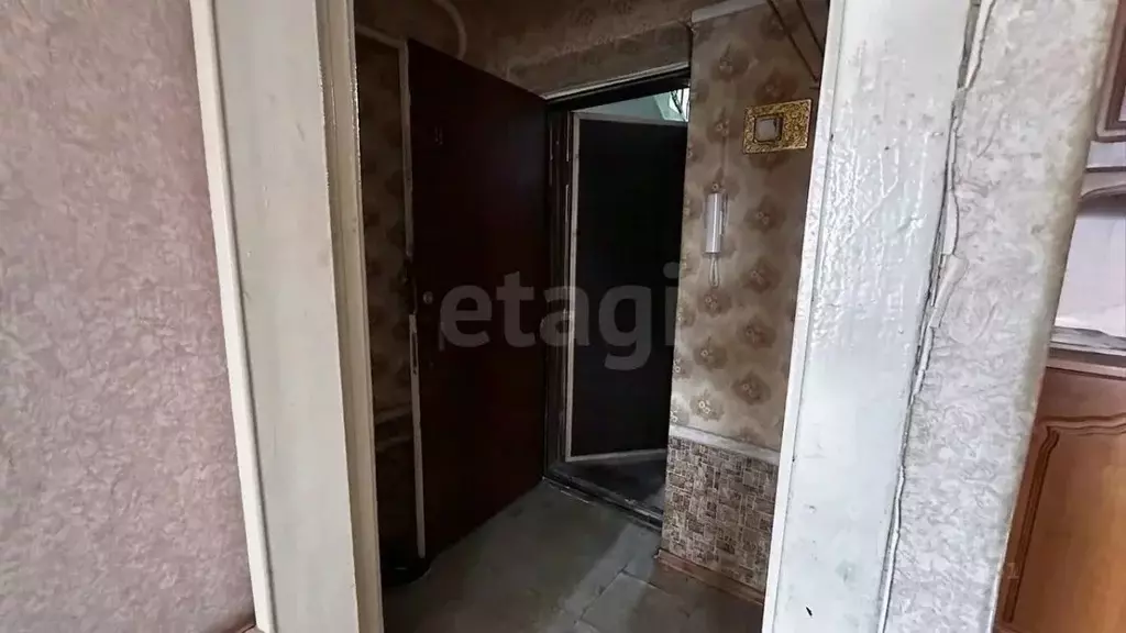 2-к кв. Брянская область, Брянск Октябрьская ул., 114 (41.8 м) - Фото 2