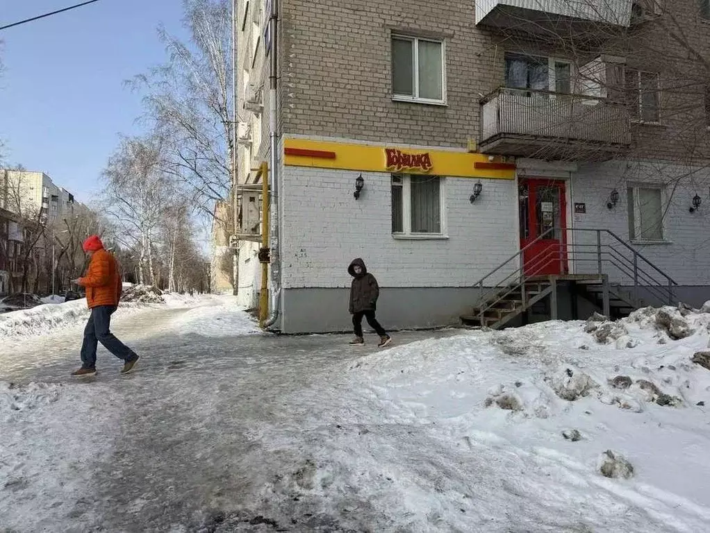 Торговая площадь в Самарская область, Самара ул. Свободы, 218 (64 м) - Фото 2