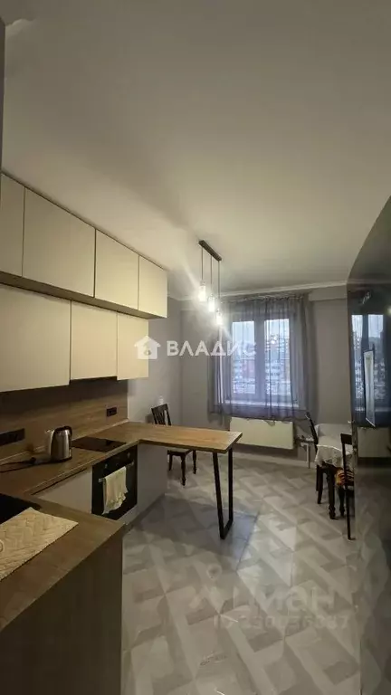1-к кв. Бурятия, Улан-Удэ 140А мкр, 10А (36.4 м) - Фото 2