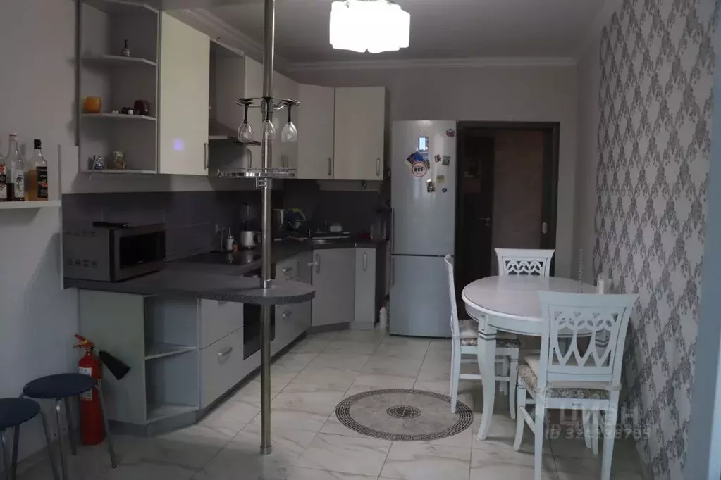 3-к кв. Московская область, Щелково ул. 8 Марта, 25 (100.0 м) - Фото 2