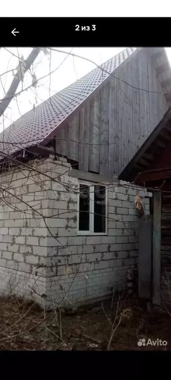 Дом в Унеча, Дорожная улица (77.2 м) - Фото 2