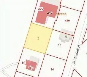 Участок в Хабаровский край, Хабаровск Владивостокское ш., 32 (10.2 ... - Фото 2