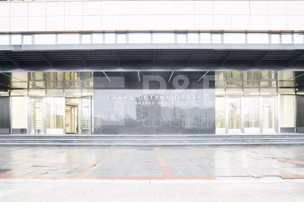 Офис в Москва ул. Горбунова, 2С3 (692 м) - Фото 2