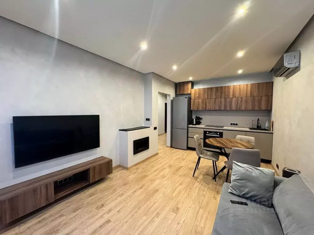 3-к кв. Московская область, Химки ул. Юннатов, 14 (60.0 м) - Фото 0