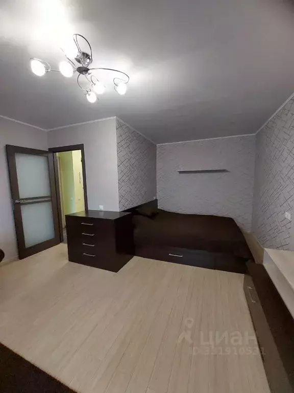 1-к кв. Тульская область, Тула ул. Вознесенского, 1 (35.0 м) - Фото 2