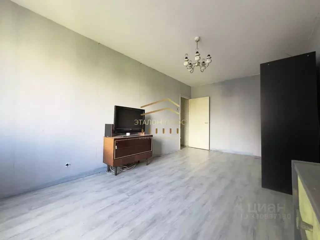3-к кв. Санкт-Петербург просп. Художников, 30К1 (72.4 м) - Фото 1