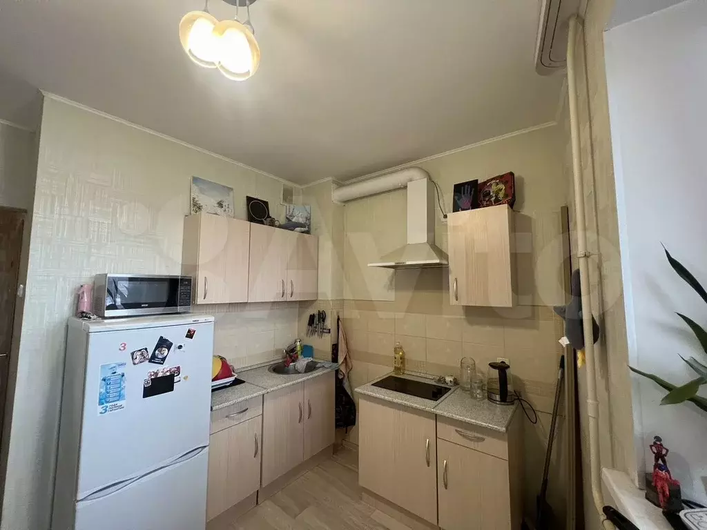 1-к. квартира, 35 м, 3/9 эт. - Фото 1