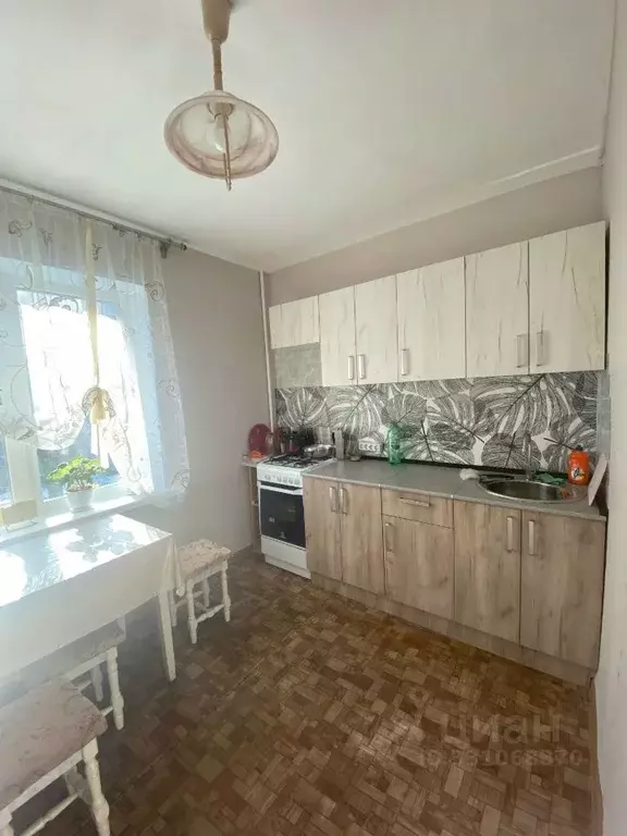 2-к кв. Вологодская область, Череповец просп. Победы, 123 (43.0 м) - Фото 1