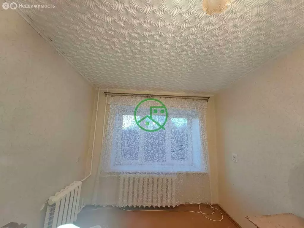 1-комнатная квартира: Сызрань, улица Воронова, 13 (29.6 м) - Фото 2