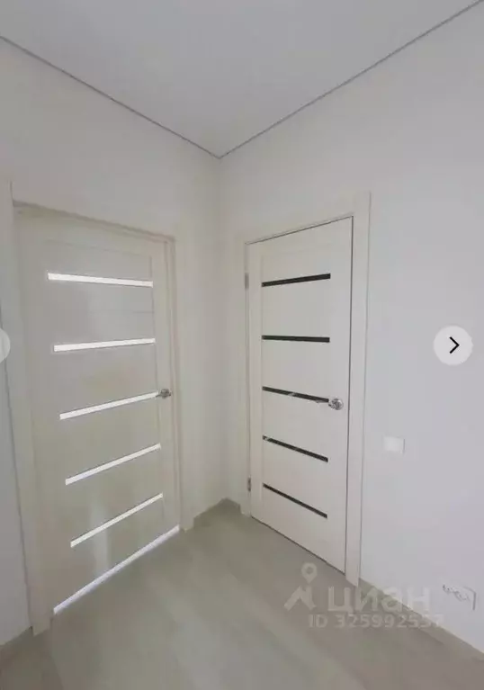 1-к кв. Белгородская область, Белгородский район, Новосадовское с/пос, ... - Фото 2