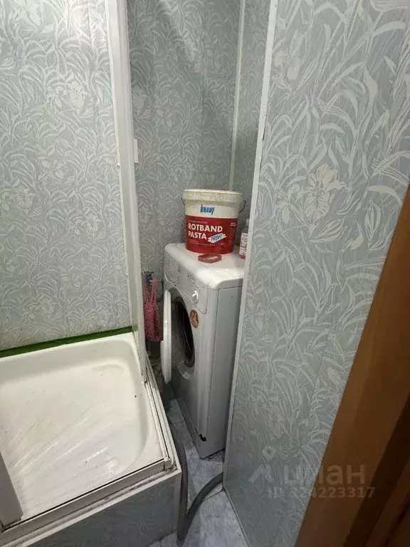 2-к кв. Ульяновская область, Ульяновск ул. Фурманова, 4 (40.0 м) - Фото 2