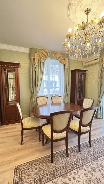 3-к кв. Краснодарский край, Сочи Новый Сочи мкр, пер. Рахманинова, ... - Фото 2