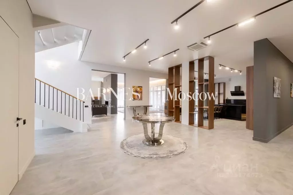 Дом в Московская область, Истра муниципальный округ, д. Новинки, ... - Фото 2