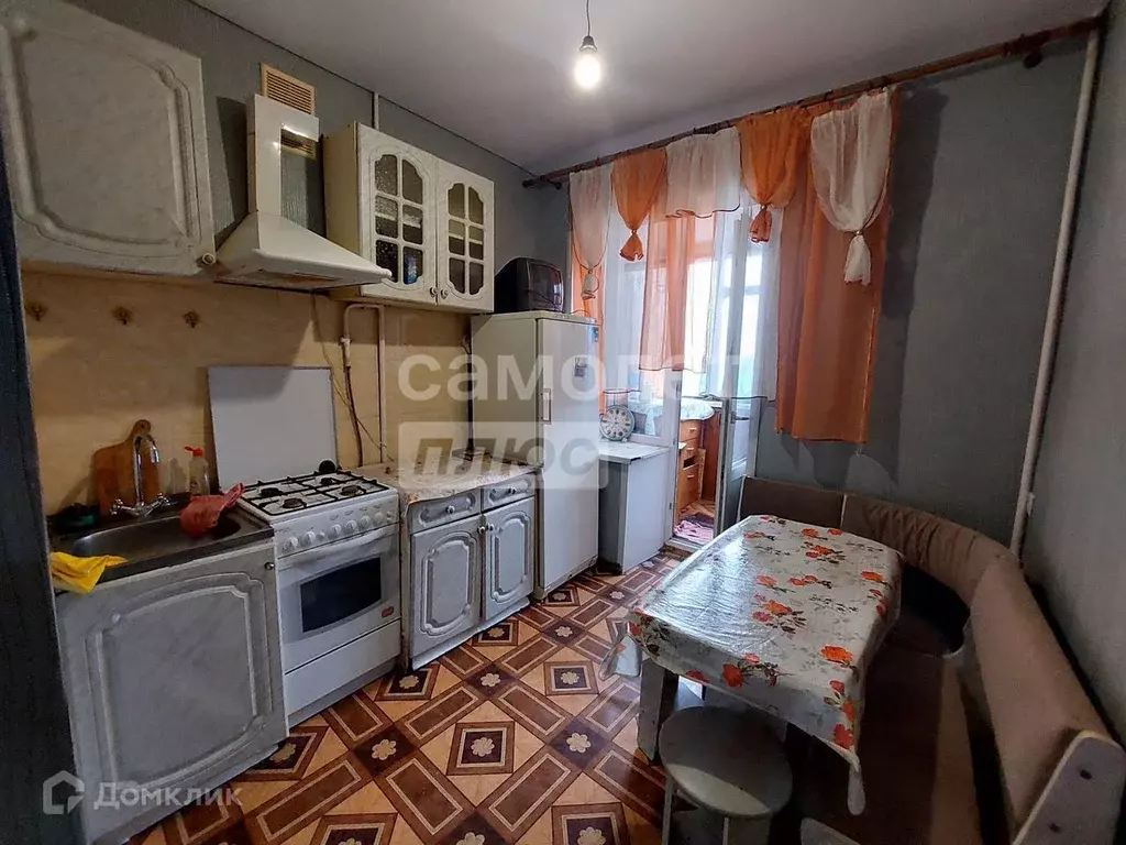 Продаётся 1-к квартира, 30 м - Фото 0