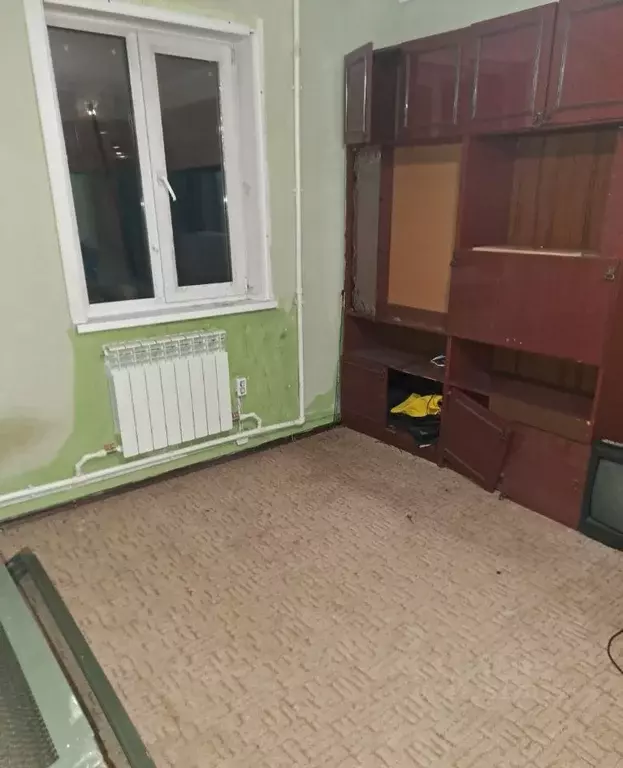 Комната Иркутская область, Иркутск Култукская ул., 89А (20.0 м) - Фото 1