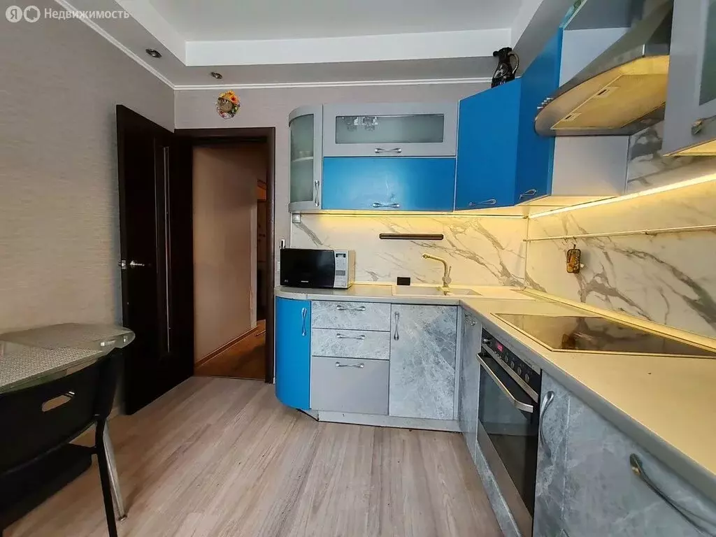 3-комнатная квартира: Москва, Болотниковская улица, 20к1 (79 м) - Фото 1