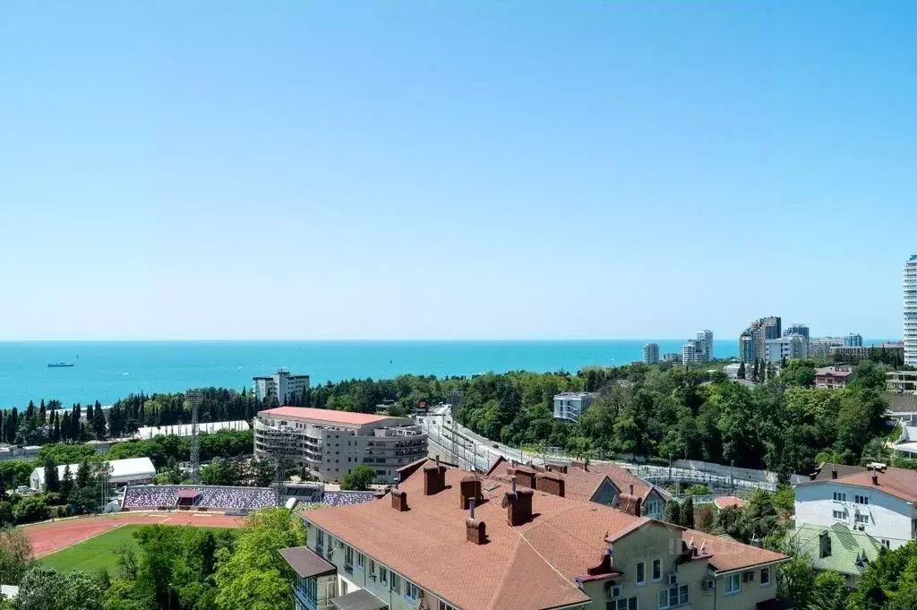 Квартира, студия, 34 м - Фото 0