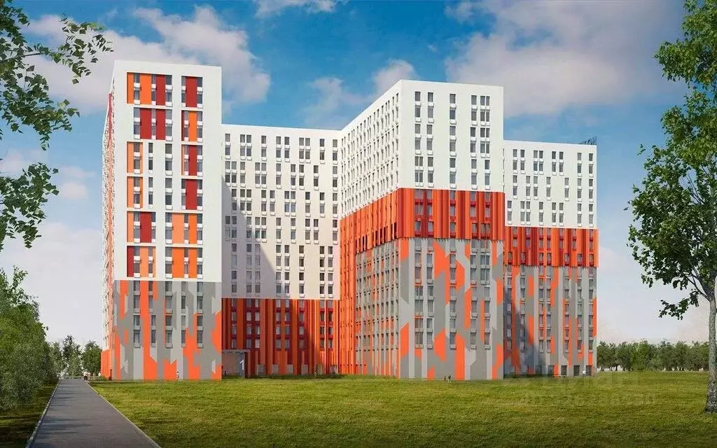 Студия Московская область, Одинцовский городской округ, Новоивановское ... - Фото 2