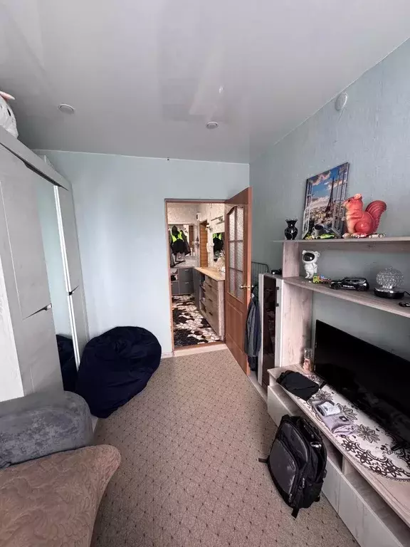 Продаётся 2-к квартира, 40 м - Фото 1