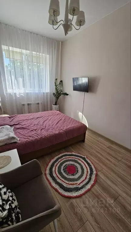 Дом в Ростовская область, Мясниковский район, Чалтырское с/пос, Факел ... - Фото 1