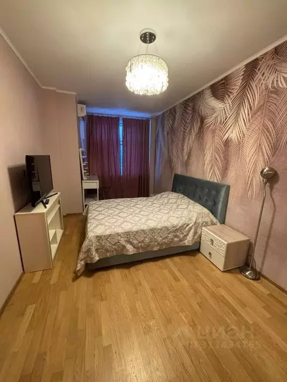 2-к кв. Москва ул. Хачатуряна, 12К1 (43.0 м) - Фото 1