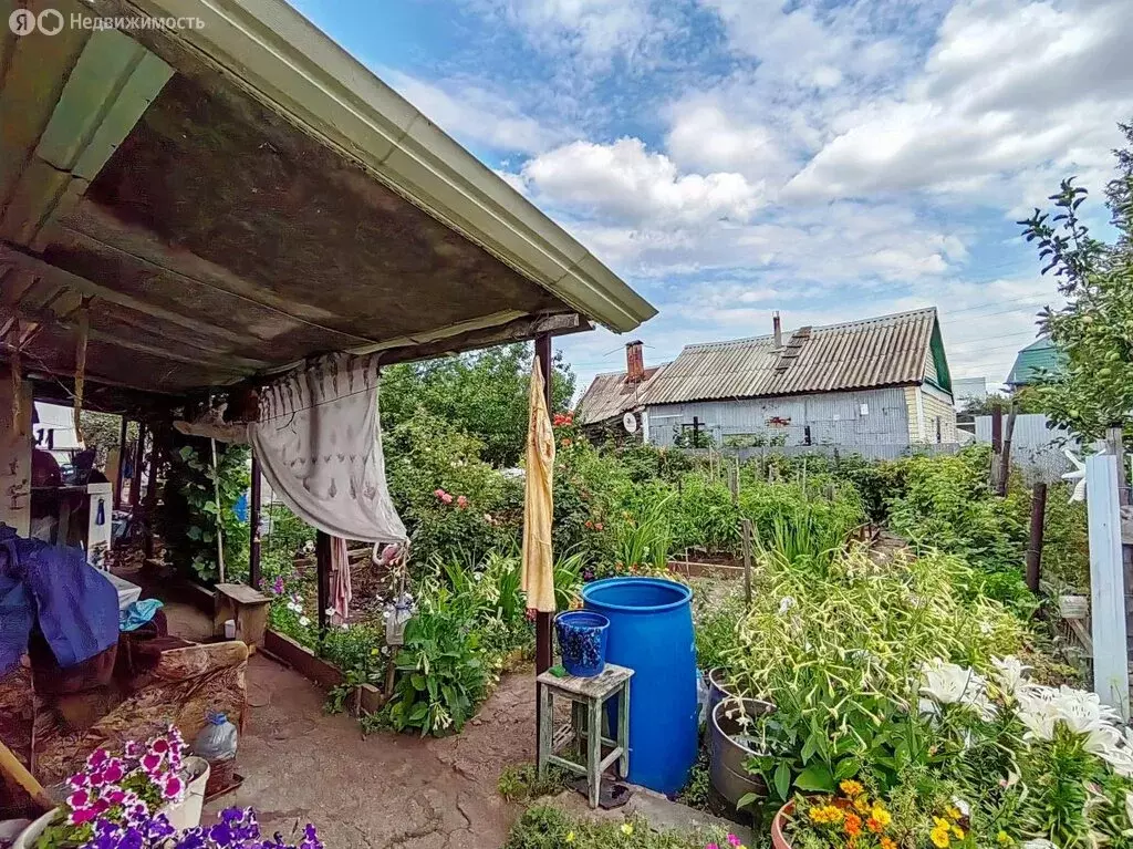 Дом в Самара, Уральская улица, 77 (45 м) - Фото 2