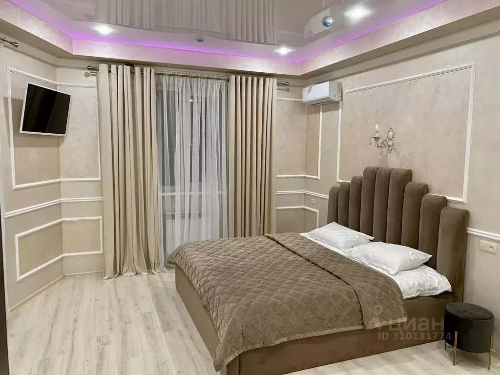 1-к кв. Саратовская область, Саратов Соколовая ул., 372 (25.0 м) - Фото 0