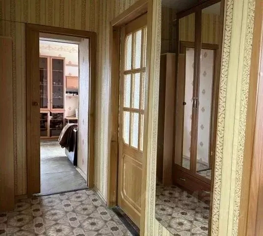 2-к кв. Санкт-Петербург ул. Белы Куна, 6К1 (44.3 м) - Фото 2