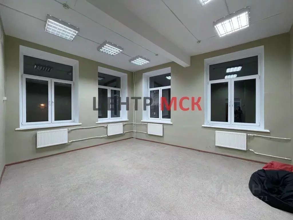 Офис в Москва Малый Предтеченский пер., 1/2 (400 м) - Фото 2