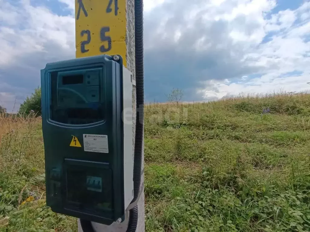 Участок в Калининградская область, Зеленоградский муниципальный округ, ... - Фото 2
