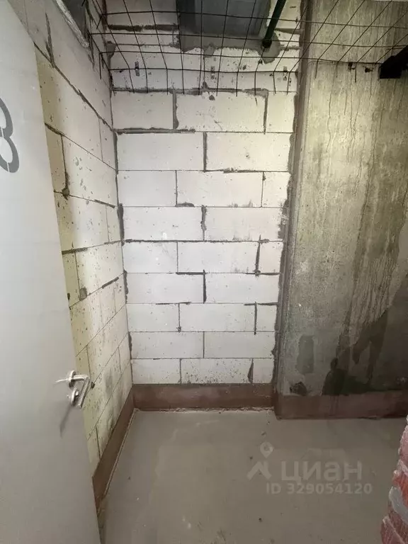 Гараж в Москва ул. Лобачевского, 120к1 (4 м) - Фото 2