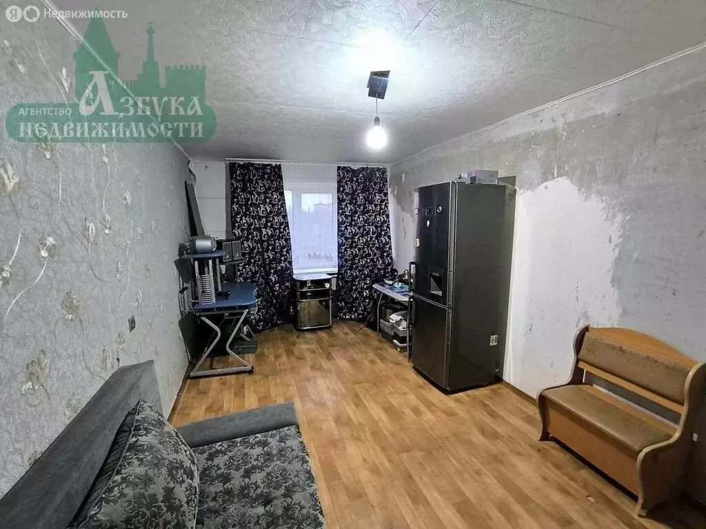 2-комнатная квартира: Смоленск, улица Гарабурды, 21Б (36.6 м) - Фото 1