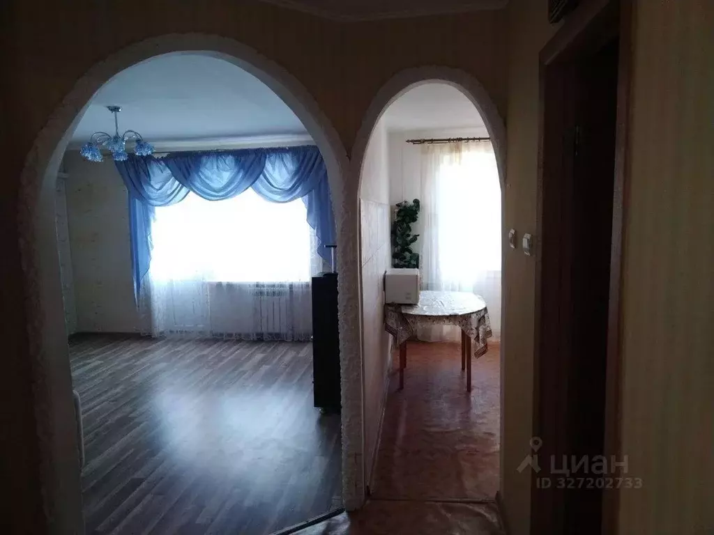 3-к кв. Краснодарский край, Новороссийск ул. Героев Десантников, 75 ... - Фото 2