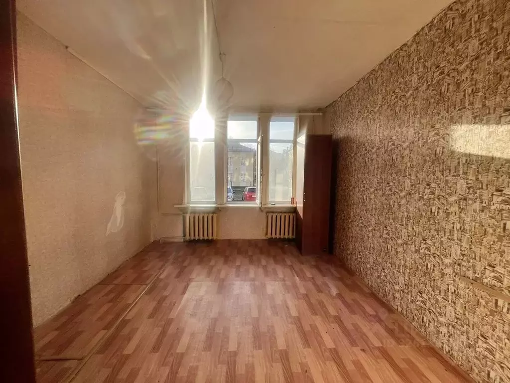 Комната Вологодская область, Череповец ул. Ленина, 133В (15.4 м) - Фото 1