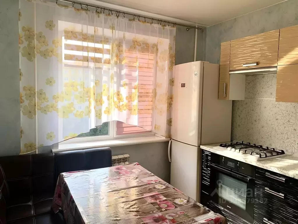 2-к кв. Ярославская область, Ярославль ул. Серго Орджоникидзе, 31 ... - Фото 1