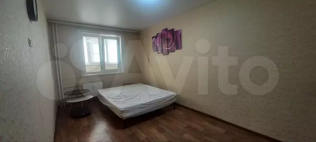 1-к. квартира, 34 м, 3/9 эт. - Фото 1